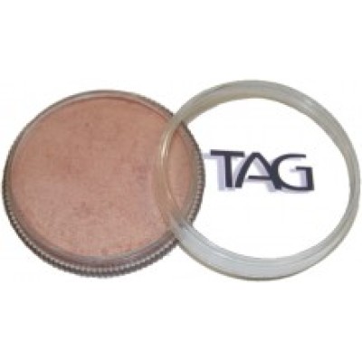 Tag Body Art 32g Pearl Blush